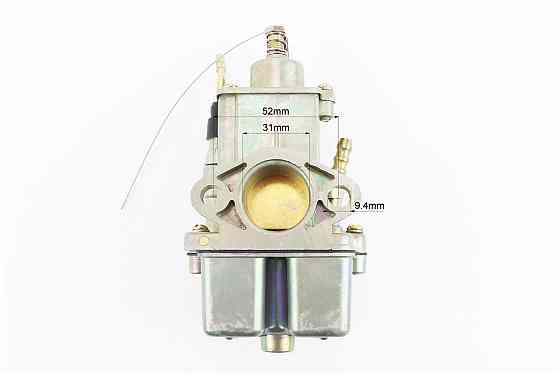 Карбюратор К65С Киев
