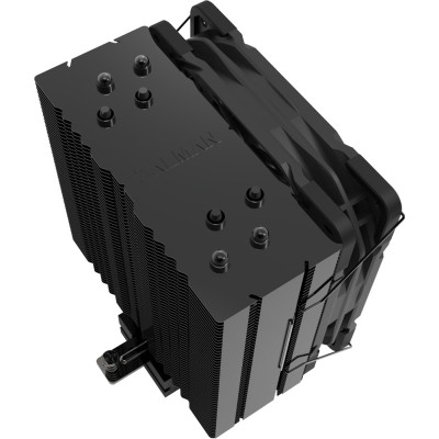 Кулер для процессора Zalman CNPS9XPERFORMAPLUSBLACK Винница - изображение 7