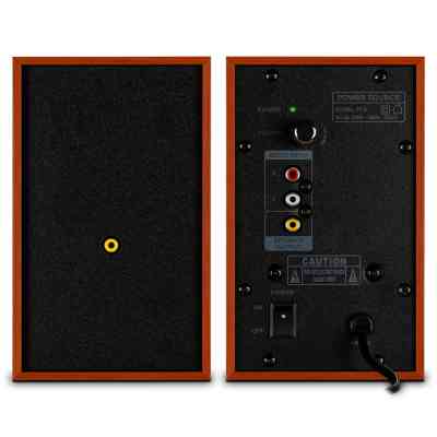 Акустична система Gemix TF-5 Cherry Вінниця