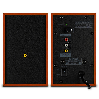 Акустична система Gemix TF-5 Cherry Вінниця - фото 3