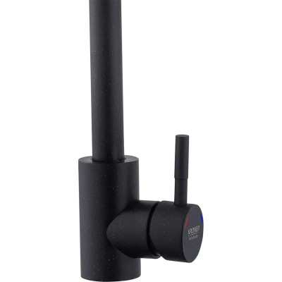 Смеситель Kroner Klassisch-SCH035B (CV023003) Винница - изображение 4