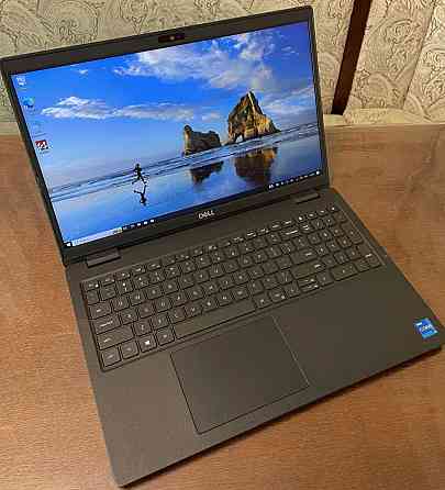 Ноутбук Dell Latitude 3500. Харьков