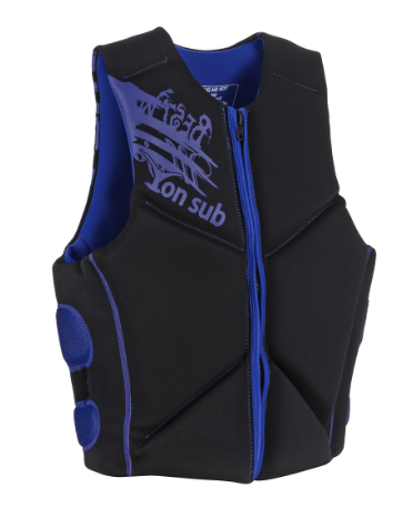 Спасательный Жилет Weekender Неопреновый XL Киев - изображение 3