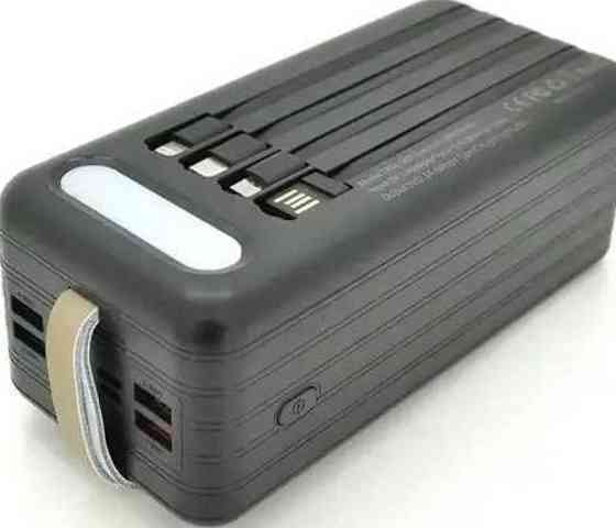 Павербанк TORIMA TRM-1050 50000 MAH. Киев