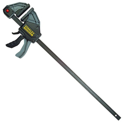 Струбцина Stanley FatMax XL триггерная (быстрозажимная), 600мм (FMHT0-83240) Винница - изображение 1