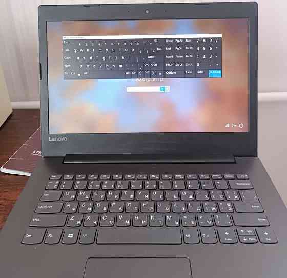 Ноутбук Lenovo Київ