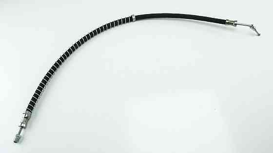 Шланг нагнітальний Г66/3308 короткий (2штуцера) ГУР Мукачево