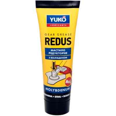 Смазка автомобильная Yuko Redus Molybdenum NLGI 2 0,125л (4820070244021) Винница