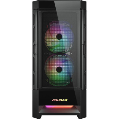Корпус Cougar Duoface RGB Винница - изображение 12