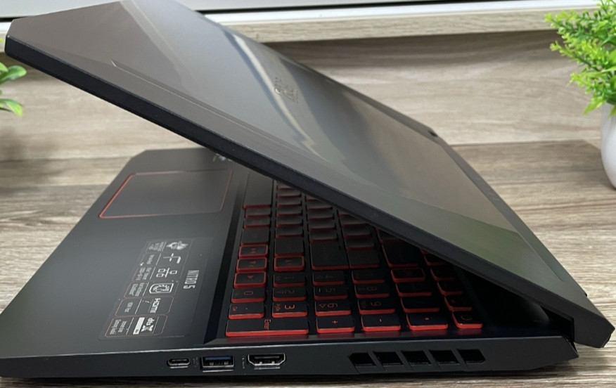 Ноутбук ACER Nitro 5 AN515- 55 / GTX1650/ i5-10300H/ 16Gb/ 500Gb. Київ - фото 3