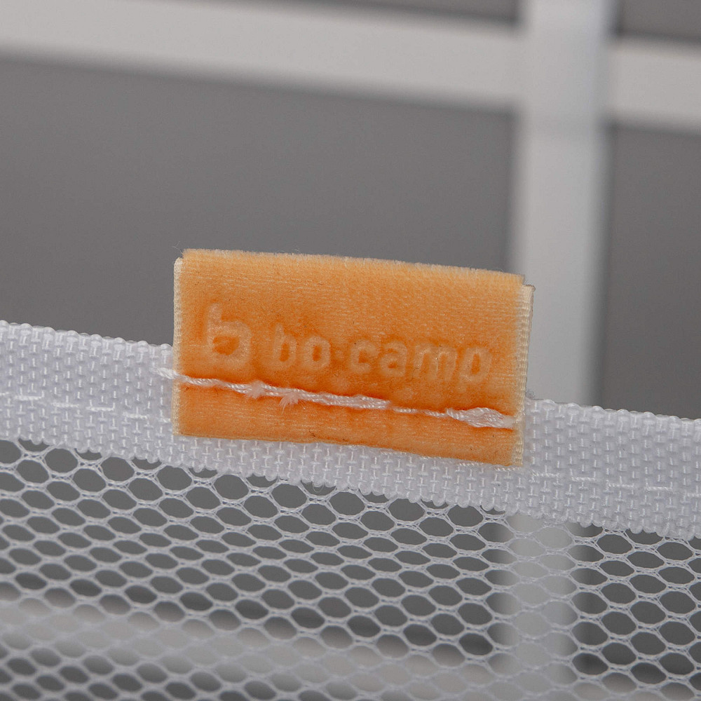 Стол Bo-Camp Garland 90x60 cm Pastel Yvoire (1404241) Винница - изображение 2