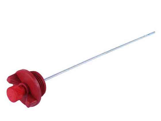 Щуп уровня масла двигатель дизель ZH1105N мотоблок мототрактор/дизельный двигатель ZH1115N мотоблок Мукачево