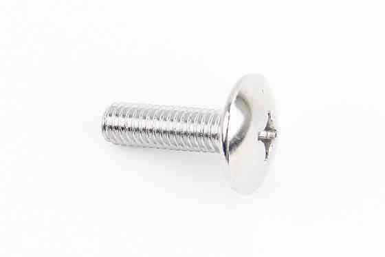 Болт M6 (Honda кріплення дзьоба) Хром Київ