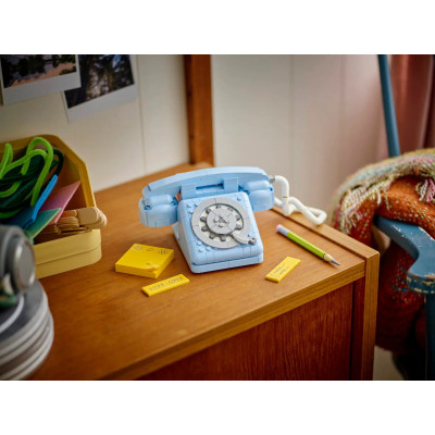 Конструктор LEGO Creator Ретро телефон (31174) Винница - изображение 5