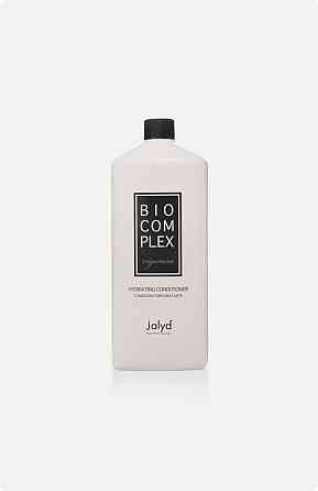 Jalyd Hydrating Conditioner Кондиціонер для зволоження волосся, 1000 мл Дніпро