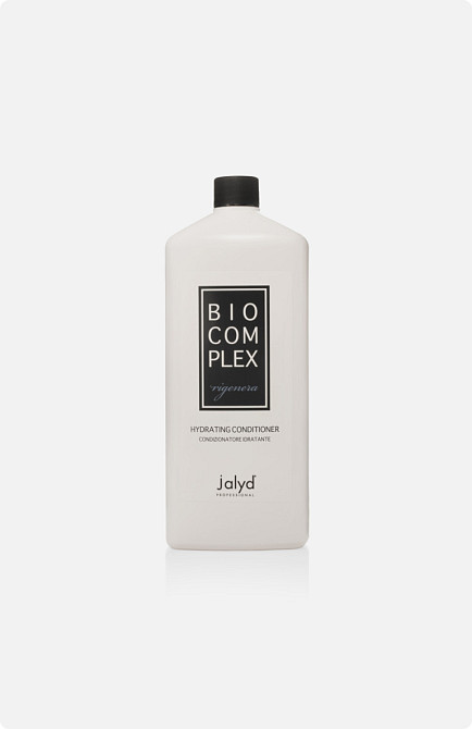 Jalyd Hydrating Conditioner Кондиціонер для зволоження волосся, 1000 мл Дніпро - фото 1