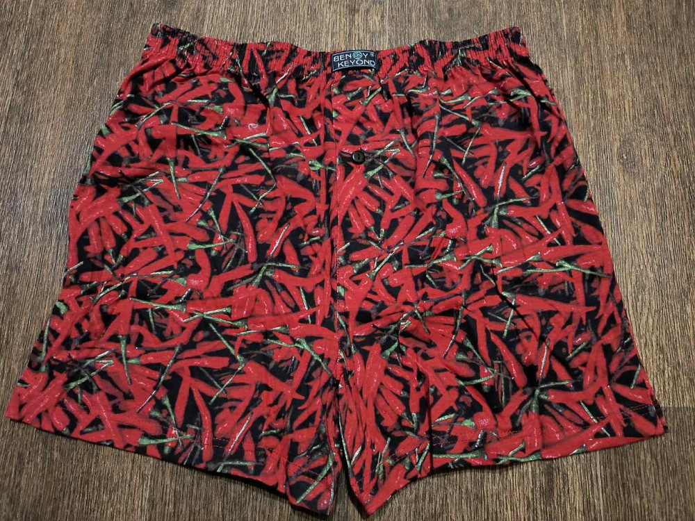 Трусы мужские семейные 100% хлопок Beny Keyond Ассорти XL Киев - изображение 6