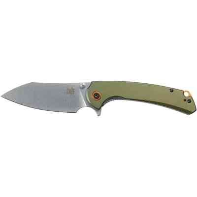 Нож Skif Jock SW Aluminium Olive Green (UL-002ALSWOG) Винница