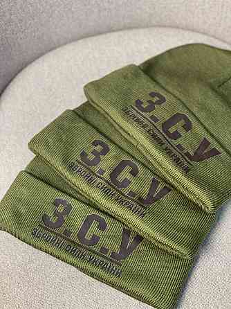 Шапки олива - "ЗСУ" Чернівці