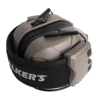 Навушники для стрільби Walker&apos;s XCEL-100 Active (GWP-XSEM) Вінниця