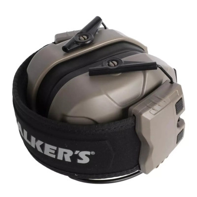 Навушники для стрільби Walker&apos;s XCEL-100 Active (GWP-XSEM) Вінниця - фото 3