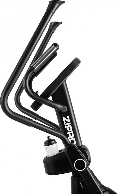 Орбитрек электромагнитный Zipro Force черный Киев - изображение 7