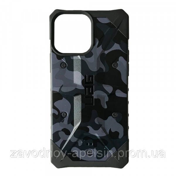 Iphone 14 Pro Max Протиударний чохол Army (камуфляж) Одеса - фото 1