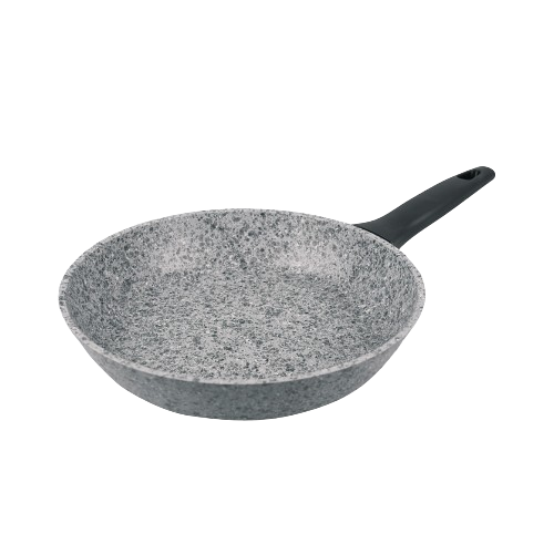 Сковорідка d24см б/кришки а/п Granite MR-1210-24 Maestro Житомир