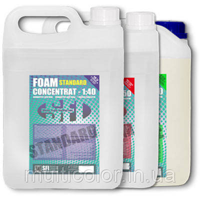 Пінний концентрат Максимум SFI Foam Maximum 5 л Київ - фото 3