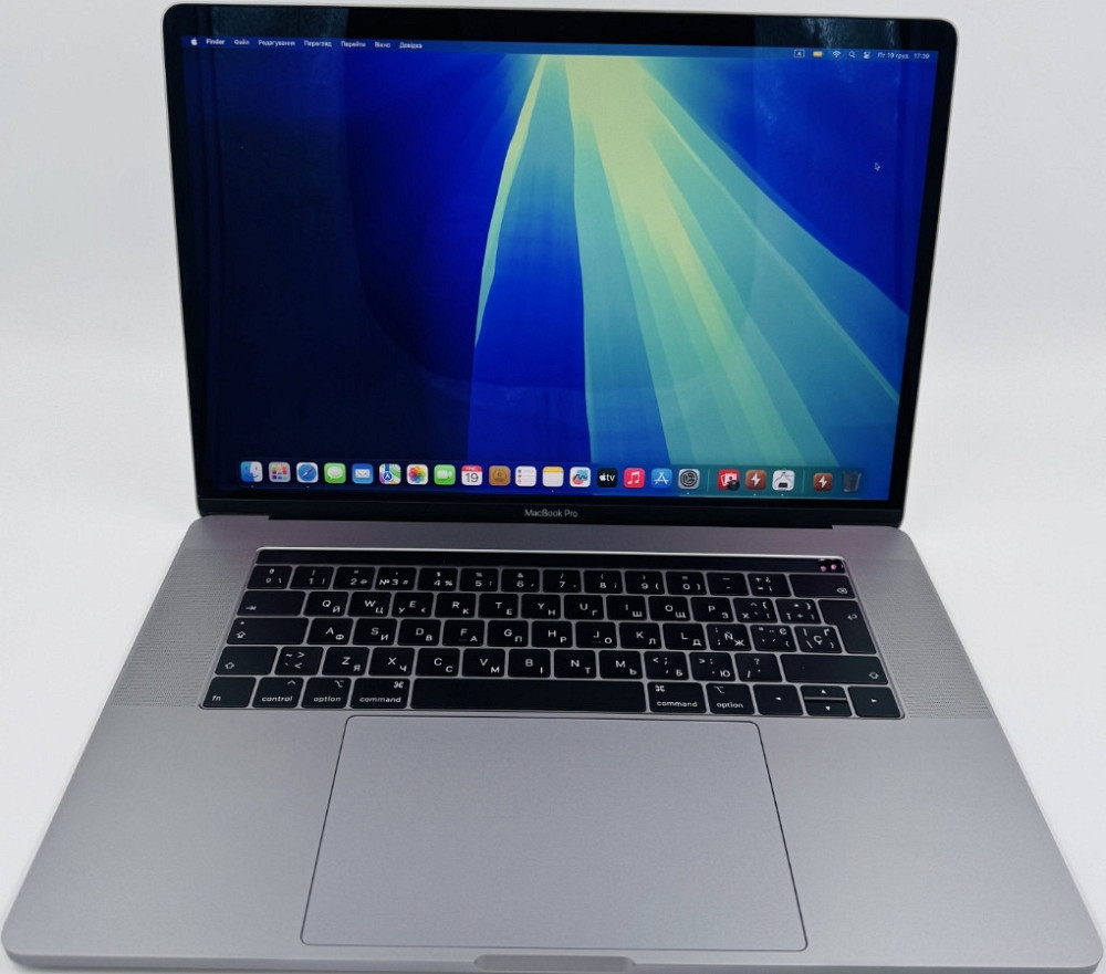 Как новый Apple MacBook Pro 15 2019 i9 8 Core 16GB RAM 512GB SSD IL6634. Киев - изображение 4