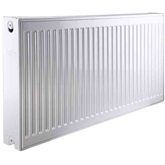 Радіатор сталевий 22/500х1000 бок KALITE Тернопіль