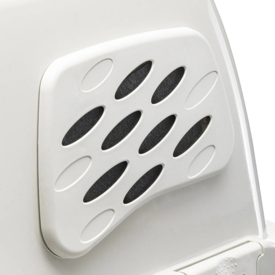 Великий туалет для кішок Ferplast Maxi Bill (Ферпласт Максі Білл) Запоріжжя