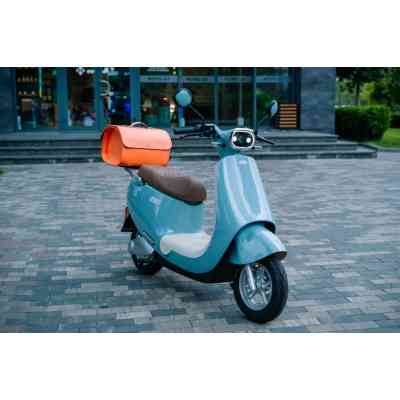 Електробайк 2E MQ6 синій (2EESMQQ6PLUS) Вінниця