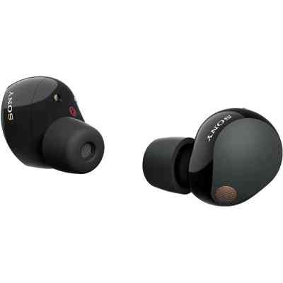 Навушники Sony WF-1000XM5 Black (WF1000XM5B.CE7) Вінниця