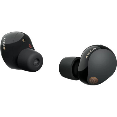 Наушники Sony WF-1000XM5 Black (WF1000XM5B.CE7) Винница - изображение 3