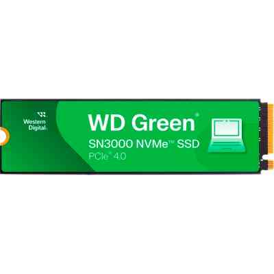 Накопичувач SSD M.2 2280 1TB SN3000 WD (WDS100T4G0E) Вінниця
