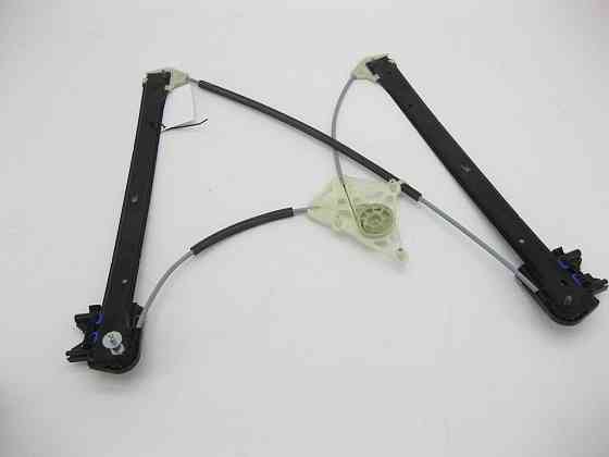 VAG  4M0839461A Склопідйомник задніх лівих дверей Одесса