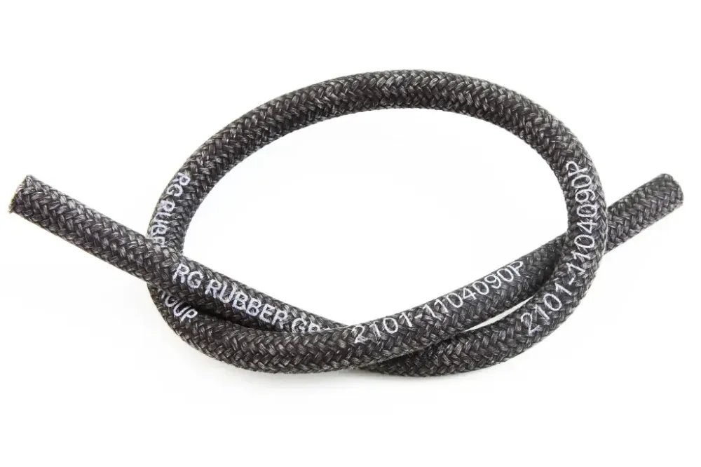 Шланг топливный 2101 RG (70 см) Винница - изображение 1