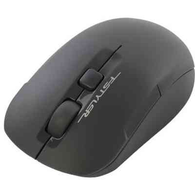 Комплект A4Tech FG3300 Air2 USB UA Grey (4711421997416) Винница