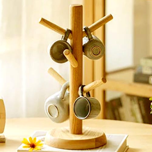 Стойка для кружек 