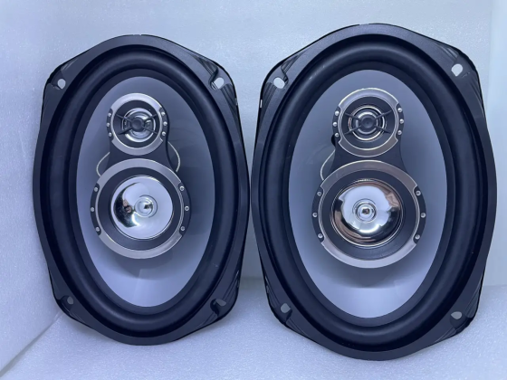 Динаміки автомобільні Carwales Sound KZ-69 6х9" автоакустика Вінниця