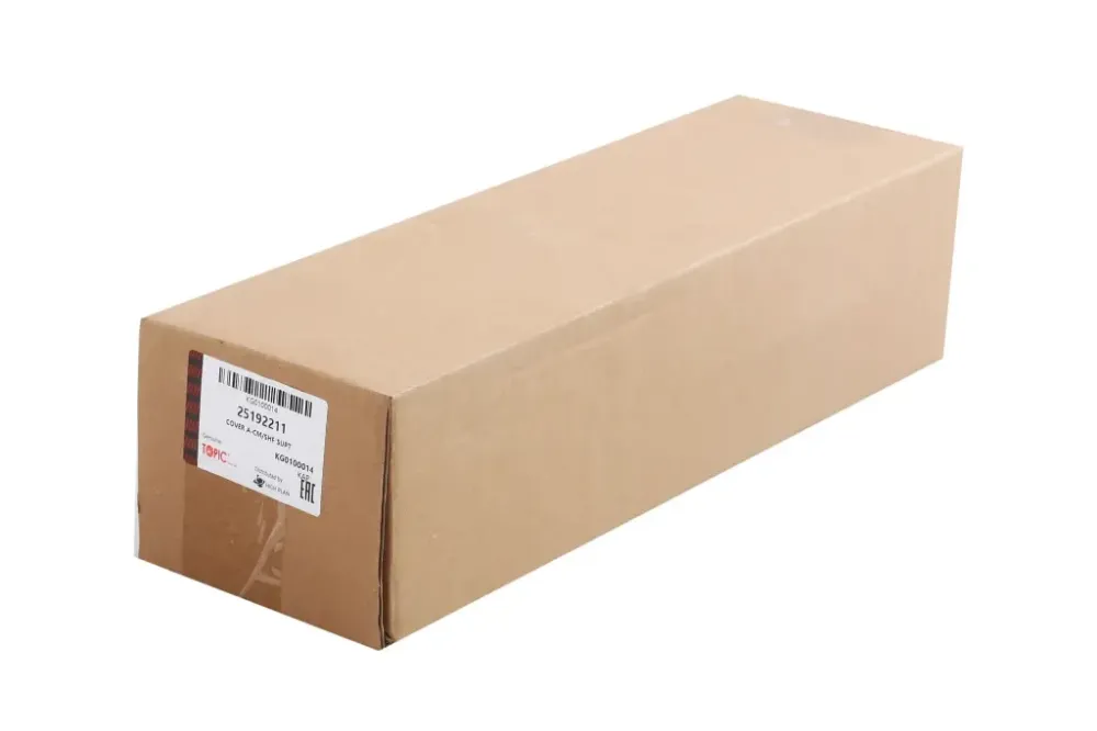 Кришка клапанна Los 1.5 Topic з прокладкою і кришкою (KAP) Вінниця - фото 3