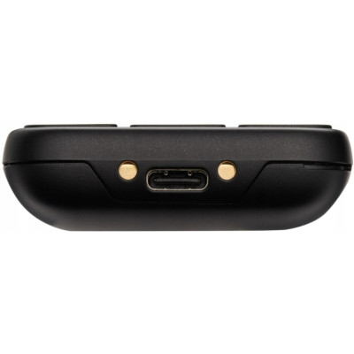 Мобільний телефон Panasonic KX-TU250 Black (KX-TU250EXB) Вінниця - фото 10