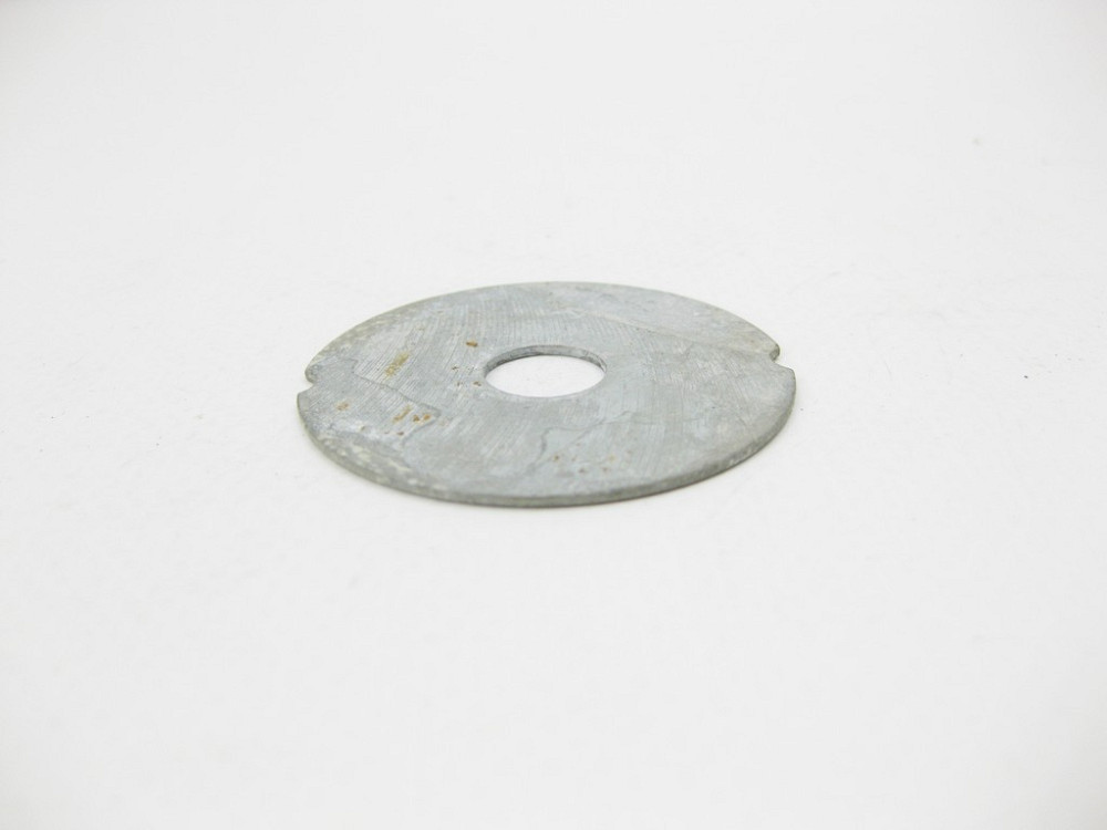 Mercedes-Benz  A2103570352 Проставча шайба заднього редуктора 1 мм від моста до маточини Одесса - изображение 4