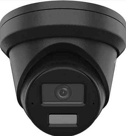8 МП Acusense ip камера Hikvision DS-2CD2383G2-LI2U (2.8мм) Харків