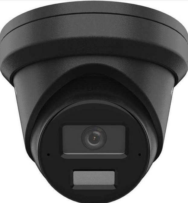8 МП Acusense ip камера Hikvision DS-2CD2383G2-LI2U (2.8мм) Харків - фото 1