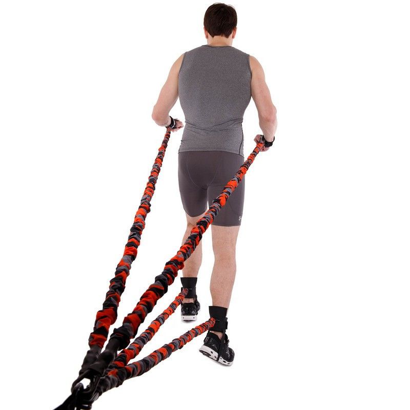 Тренировочная система Zelart 7840-35 Киев - изображение 7