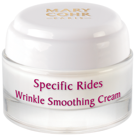 Крем проти зморшок Crème Specific Rides Mary Cohr 50 мл Винница