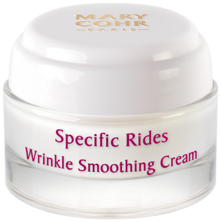 Крем проти зморшок Crème Specific Rides Mary Cohr 50 мл Винница - изображение 1
