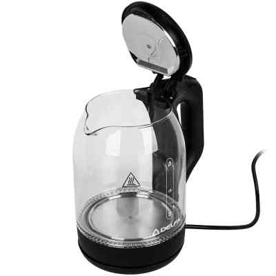 Електрочайник Delfa DK 2650 X Вінниця